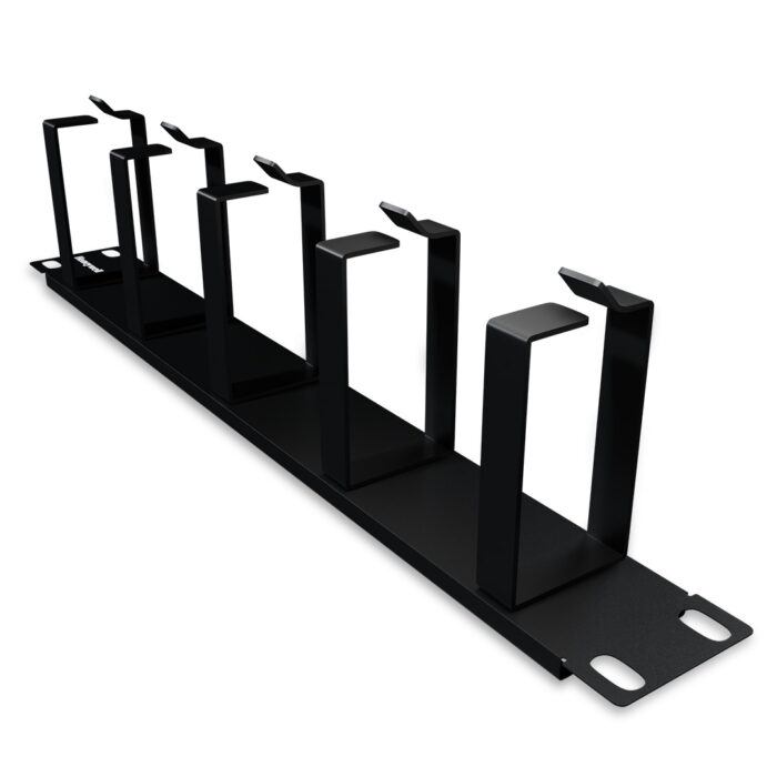 Cable Manager Finger - 1U - Image 4