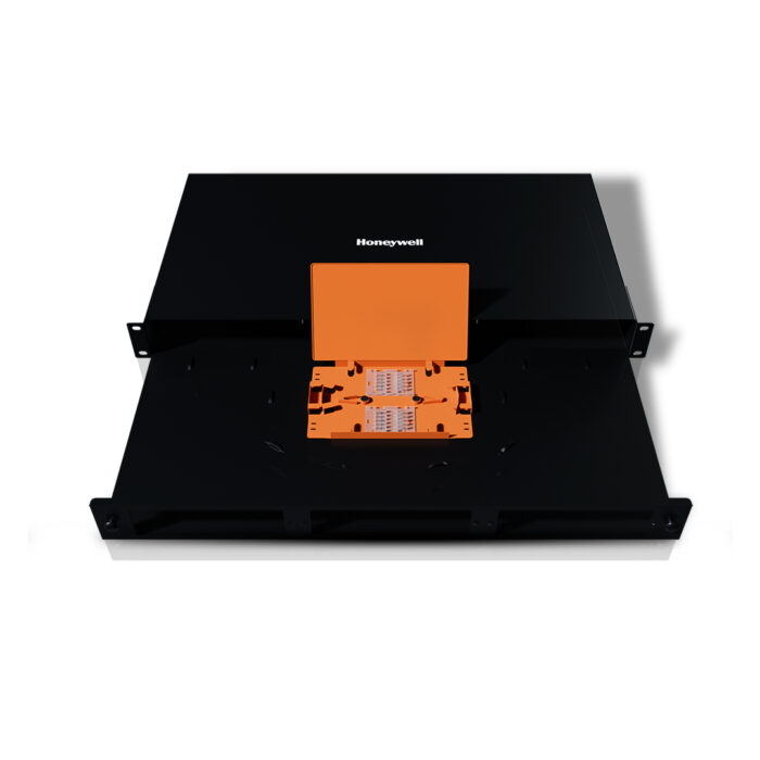 Rack Mount Unloaded LIU Sliding 1U - Image 4