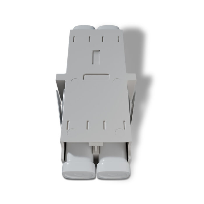 MM Adaptor LC Type DUPLEX - Image 3