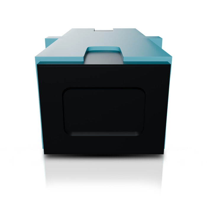 MM OM3 Adaptor SC Type SIMPLEX - Image 3
