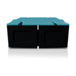 MM OM3 Adaptor SC Type DUPLEX - Image 3