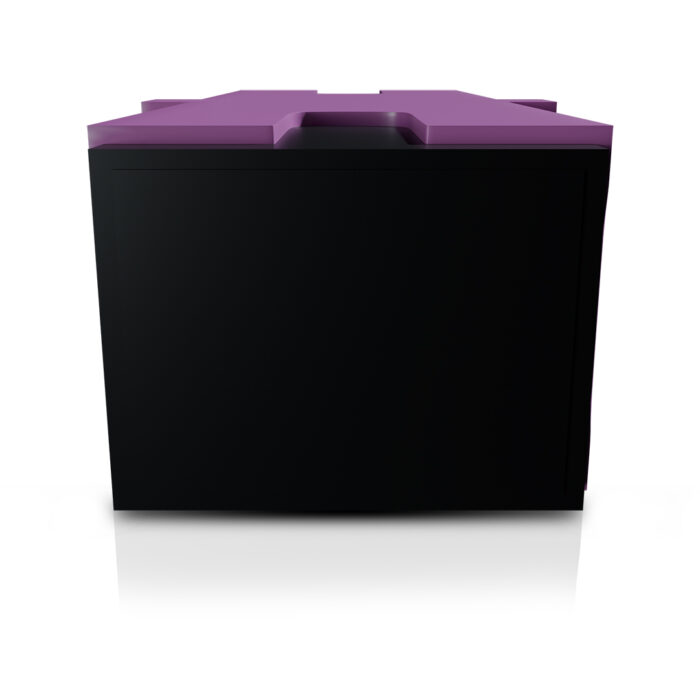 MM OM4 Adaptor SC Type SIMPLEX - Image 3