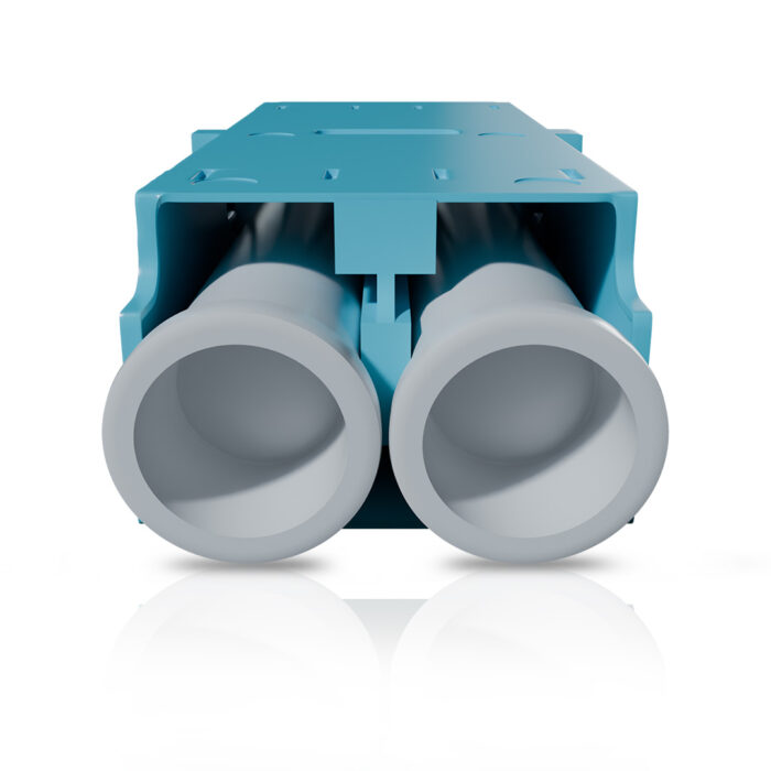 MM OM3 Adaptor LC Type DUPLEX - Image 3