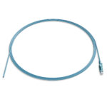 MM OM3 LC Pigtail Simplex 2 Mtrs - Image 4