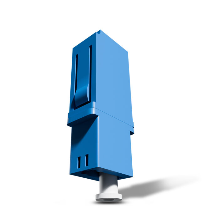 SM Adaptor LC Type SIMPLEX - Image 4