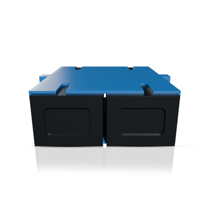 SM Adaptor SC Type DUPLEX - Image 4