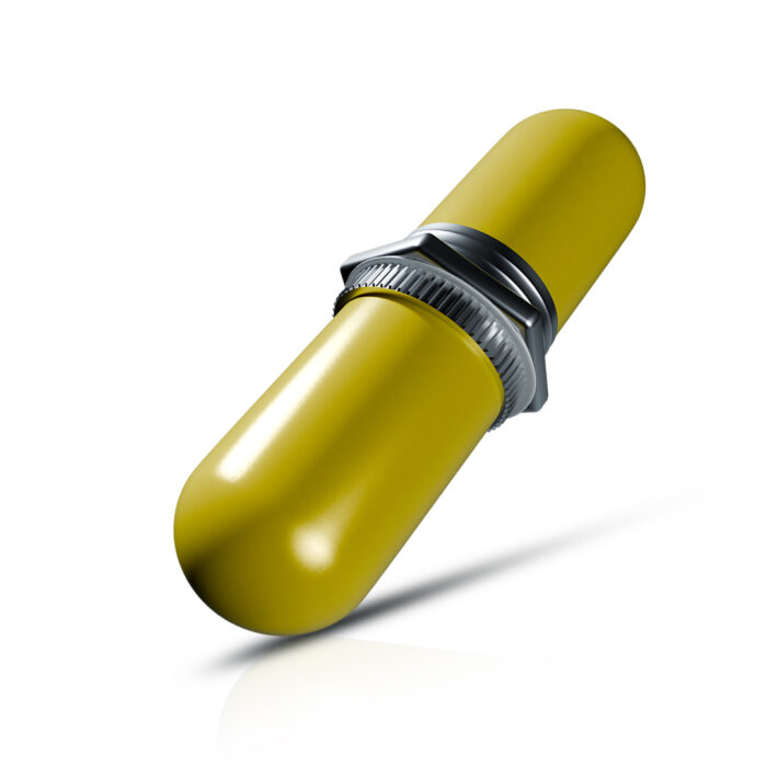 SM Adaptor ST Type SIMPLEX - Image 4