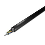 SM Fiber Cable 96F Multitube Armored HDPE Double Sheath - Image 4