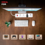 4 OUTLET EXTENSION BOARD - Image 6