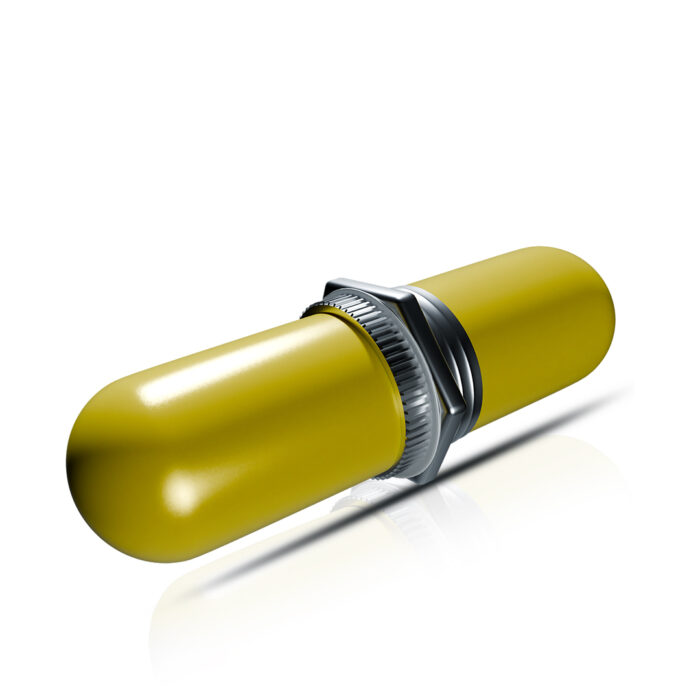 SM Adaptor ST Type SIMPLEX - Image 5