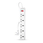 5 OUTLET EXTENSION BOARD