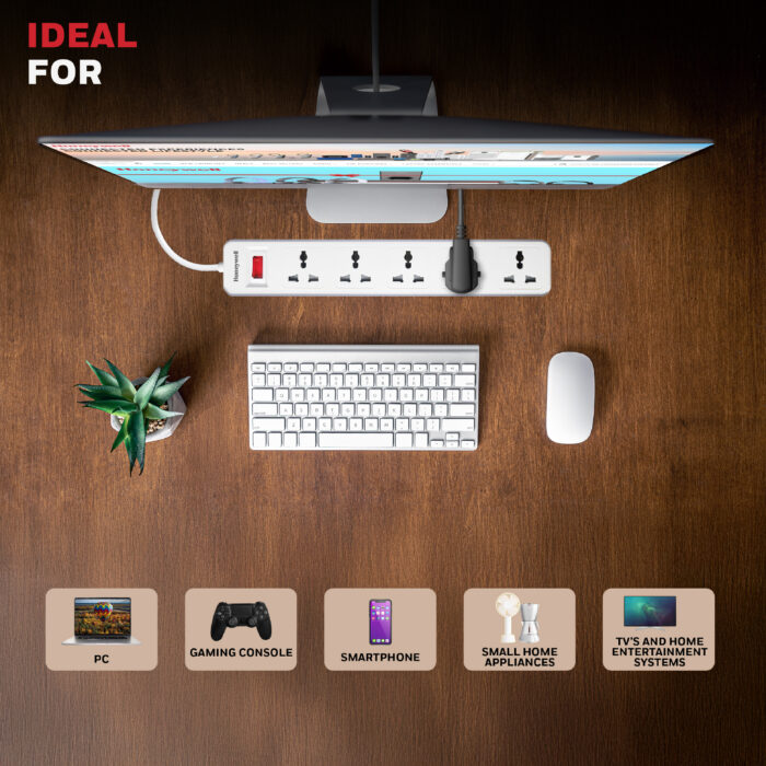 5 OUTLET EXTENSION BOARD - Image 6