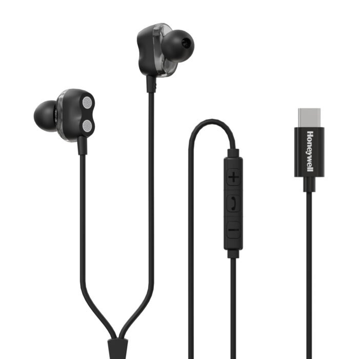 Suono P80 Wired Earphones - Image 1