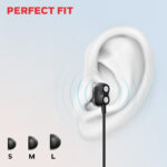Suono P80 Wired Earphones - Image 7