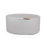 CCTV 3+1 Ultra Cable With Al Alloy Braided 180 Meters - Image 4
