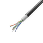 Cat 6 Outdoor 4P Solid Cable True 23 AWG 305 Mtrs - Image 2