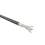 Cat 6 Outdoor 4P Solid Cable True 23 AWG 305 Mtrs - Image 3