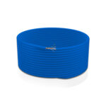 Cat 6A UTP 4 Pair Solid Cable True 23 AWG LSZH Blue 305 Mtrs - Image 4