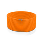 Cat 6 UTP 4P Solid Cable 24AWG FRPVC CM Orange 305 Mtrs - Image 4