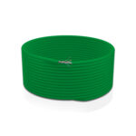 Cat 6 UTP 4P Solid Cable 23AWG LSZH CM Green 305 Mtrs - Image 4
