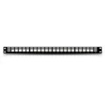 24 ports STP Unloaded Patch Panel - Image 4