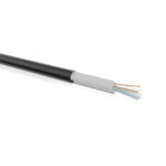 SM Fiber Cable 12F Unitube UnArmored HDPE Sheath - Image 3