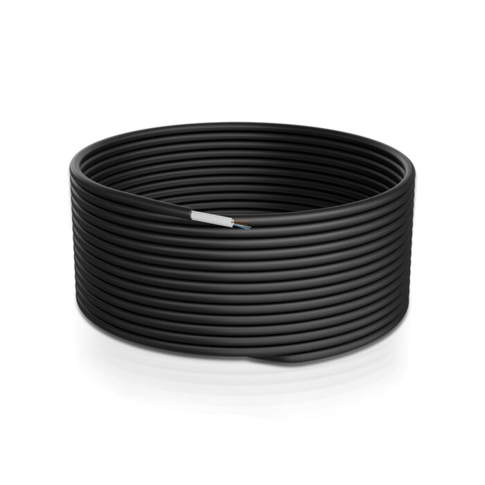 SM Fiber Cable 12F Unitube UnArmored HDPE Sheath - Image 4