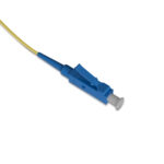 SM LC Pigtail Simplex 1 Mtr