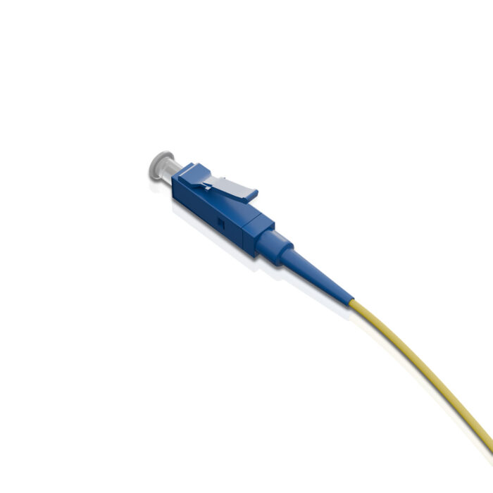 SM LC Pigtail Simplex 1 Mtr - Image 3