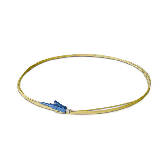 SM LC Pigtail Simplex 1 Mtr - Image 4
