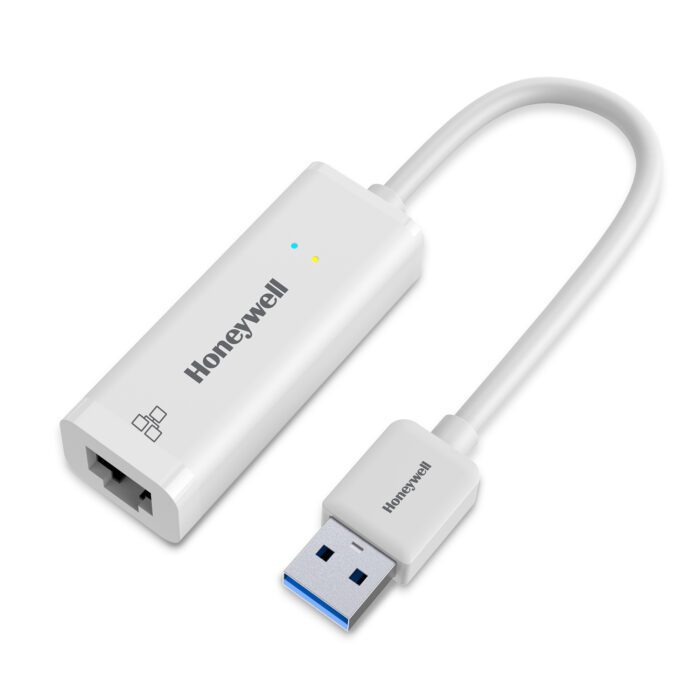 USB 3.1 to Gigabit Ethernet Adapter - Image 1