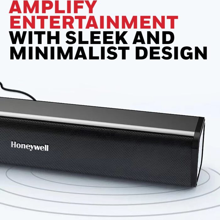 Moxie V500 Soundbar - Image 3