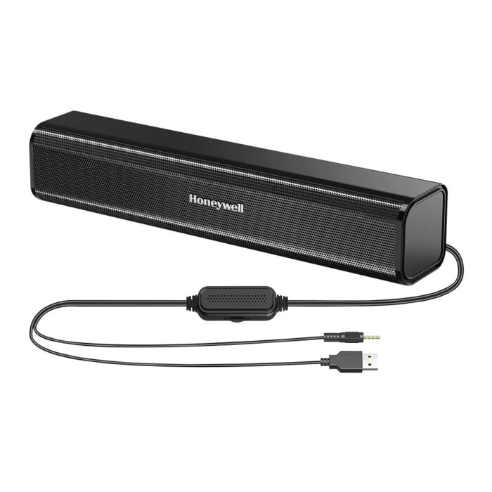 Moxie V500 Soundbar - Image 1
