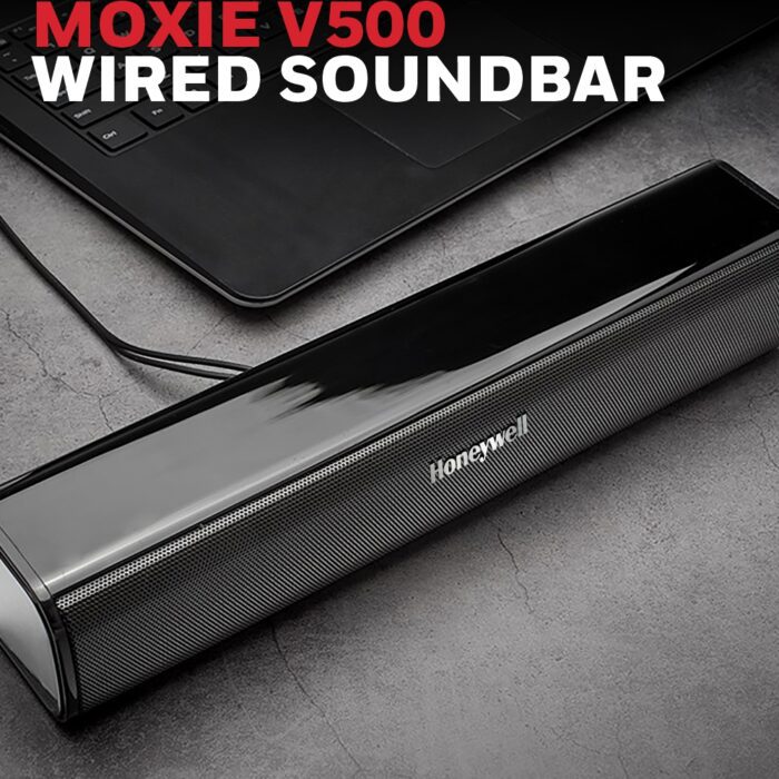 Moxie V500 Soundbar - Image 2