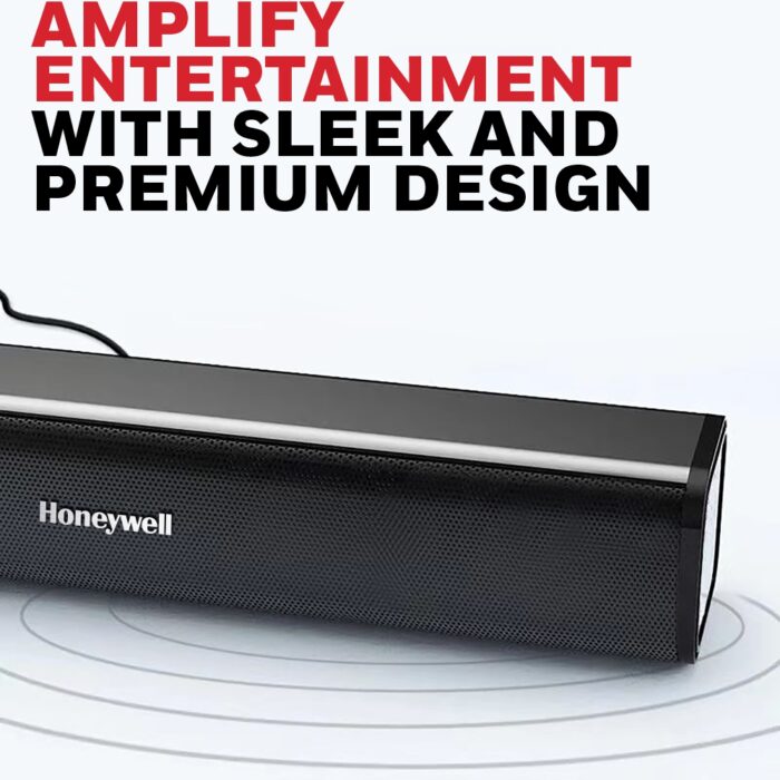 Moxie V500 Soundbar - Image 4