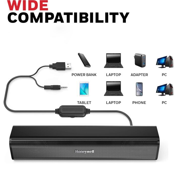 Moxie V500 Soundbar - Image 6