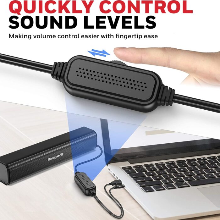 Moxie V500 Soundbar - Image 9