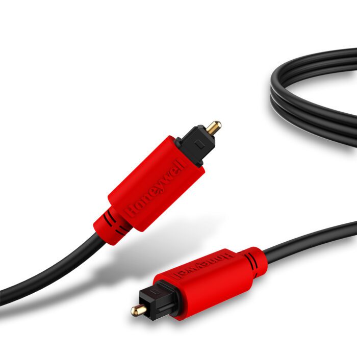 Digital optical Cable 2 Mtr (TosLink) - Image 1