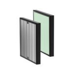 Air Touch U2 - Compound Anti-Bacterial + HEPA Filter - Image 2