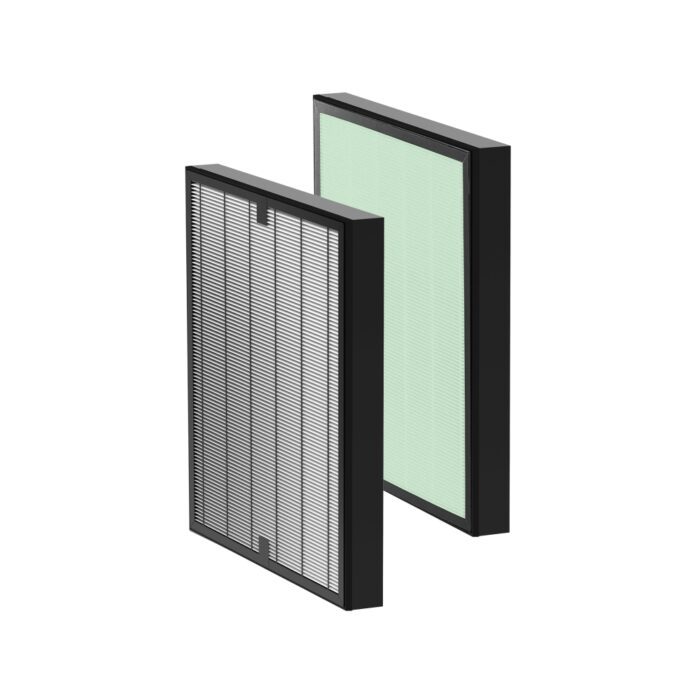 Air Touch U2 - Compound Anti-Bacterial + HEPA Filter - Image 2