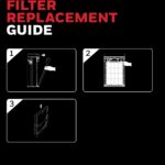 Air Touch U2 - Compound Anti-Bacterial + HEPA Filter - Image 3