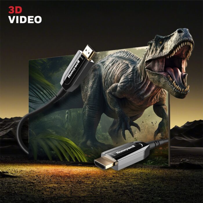 HDMI 20 Mtr AOC - 2.1 Compliant - Image 6
