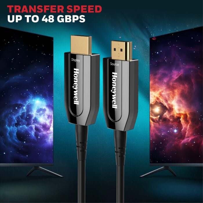 HDMI 20 Mtr AOC - 2.1 Compliant - Image 8
