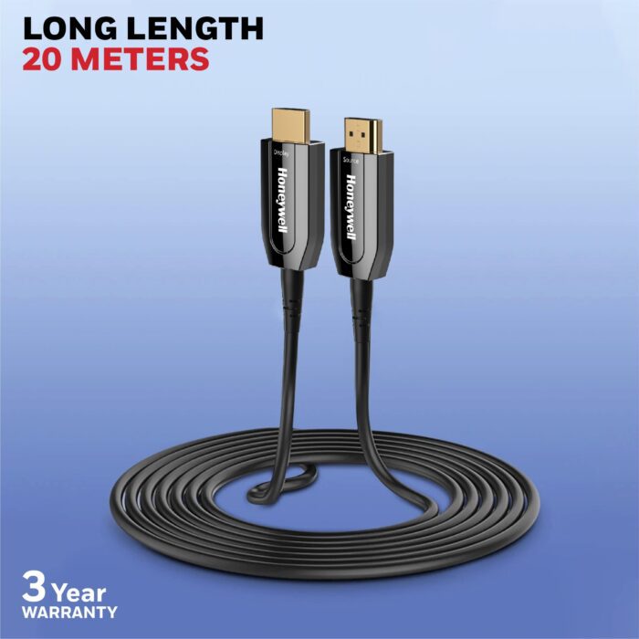 HDMI 20 Mtr AOC - 2.1 Compliant - Image 2