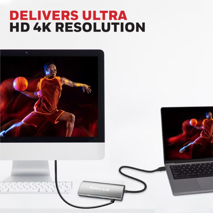 5-In-1 Docking Station - Image 4