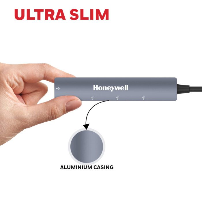 Momentum 4 port USB Hub - Image 7