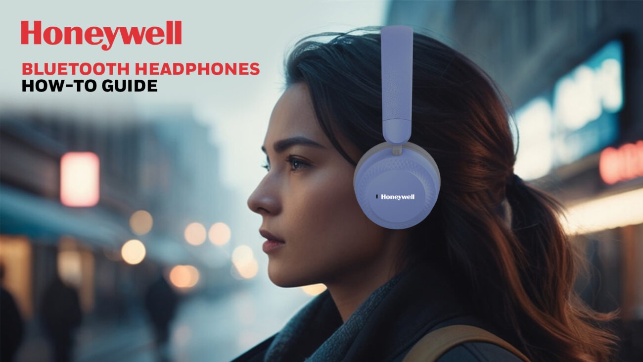 Bluetooth Headphones