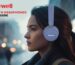 Bluetooth Headphones