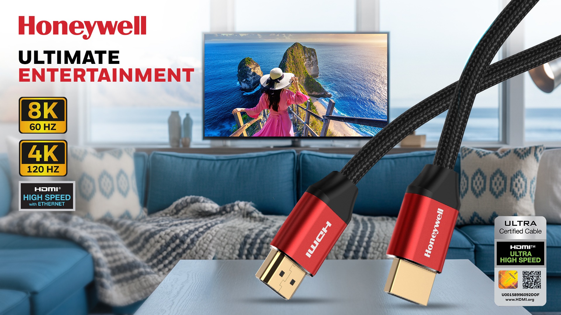 HDMI Cable