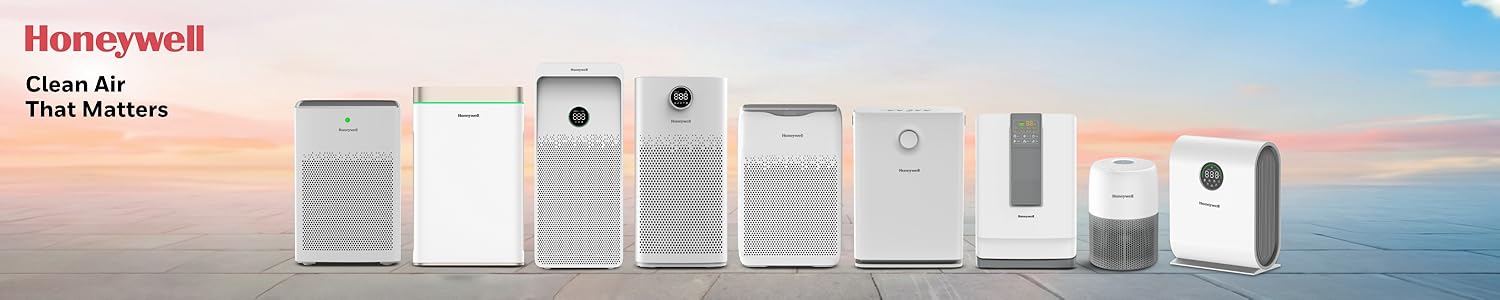 Air Purifier